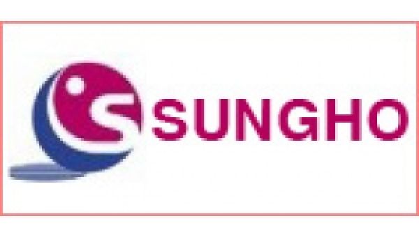 SUNGHO (Giá mới áp dụng từ 01-07-2021)